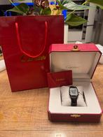 Montre Cartier, Handtassen en Accessoires, Horloges | Heren, Ophalen of Verzenden, Zo goed als nieuw