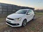 Volkswagen Polo GTI, Autos, Volkswagen, Euro 5, Achat, Entreprise, Automatique