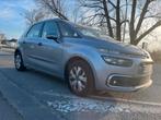 Citroën C4 Picasso 1.2 i 2017/120 000 km, Capteur de lumière, Achat, Euro 6, Entreprise