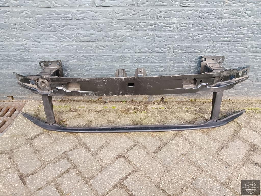 Pare-chocs avant pour VW Touran 5T 5TA ( partir de 2015) - R, Volkswagen, Volkswagen AG, Vw@volkswagen.de, Utilisé