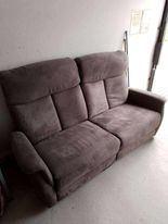 zetel 3 zit, Ophalen, Zo goed als nieuw