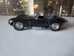 AUTOART Jaguar XK-SS 1956 Steve McQueen 73526, Ophalen of Verzenden, Nieuw, Auto, Autoart