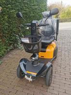 Elektrische Scootmobiel nieuw L&M prosto invalide scooter, Ophalen of Verzenden, Inklapbaar, Zo goed als nieuw, Elektrische rolstoel