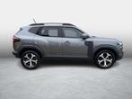 Dacia Duster TCe 130 Journey, Autos, Dacia, Argent ou Gris, Entreprise, Duster, 5 portes