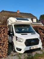 Benimar Cocoon 463 NAK Automaat 170 pk Off‑grid, Caravanes & Camping, Jusqu'à 4, Toilette à cassette, Ford, Diesel