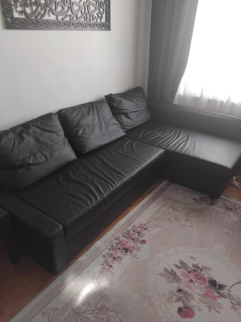 Zetel... zithoeken, Ophalen of Verzenden