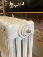 Radiateur en fonte, Bricolage & Construction, 800 watts ou plus, Moins de 60 cm, Enlèvement, Utilisé