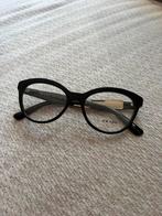 Prada VPR 11R, Ophalen, Prada, Zwart, Nieuw