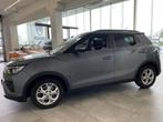 SsangYong Tivoli Navi - Carplay - Leder, 94 kW, Argent ou Gris, Achat, Euro 6
