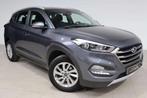 Hyundai Tucson Tucson 1.6 GDi 2WD Style ISG (bj 2017), Gebruikt, 4 cilinders, Tucson, SUV of Terreinwagen