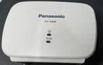 Panasonic KX-A406 Dect Repeater, Télécoms, Téléphones fixes | Combinés & sans fil, Enlèvement ou Envoi, Comme neuf
