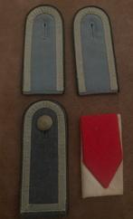Set d'épaulettes allemandes, Collections, Enlèvement ou Envoi