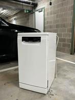 Vrijstaande kleine Bosch Vaatwasser Series 6, Elektronische apparatuur, Vaatwasmachines, Ophalen, Eco programma, Minder dan 10 liter