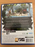 Horizon forbidden west ps5, Ophalen, Zo goed als nieuw