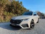 Skoda Octavia RS PHEV 1.4 TSI RS DSG * FULL OPTIES, Auto's, 4 cilinders, 34 g/km, Leder, 5 deurs