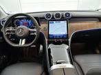 Mercedes-Benz GLC-Klasse 300 e 4MATIC AMG Line Distronic | M, Argent ou Gris, Entreprise, 2000 kg, Hybride rechargeable
