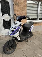 Zip 70cc a klasse, Ophalen, Zo goed als nieuw, Zip