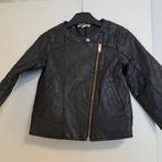 vestje in nepleder, maat 122, Kinderen en Baby's, Ophalen of Verzenden, Gebruikt, Meisje, Trui of Vest