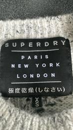 Superdry trui, Ophalen, Zo goed als nieuw