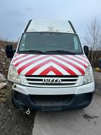 Iveco daily 3.0 2006 demarre pas, Achat, Iveco, Diesel, Particulier
