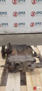 Occ luchtcompressor DXI11 Renault, Gebruikt, Renault, Overige Auto-onderdelen