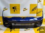 VW GOLF 8R R20 VOORBUMPER 6XPDC LD5K LAPIZ BLUE 5H0807221E, Gebruikt, Volkswagen AG, Vw@volkswagen.de, Bumper