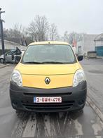 Renault kango, Auto's, Voorwielaandrijving, Zwart, Overige kleuren, Renault