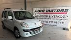 Renault Kangoo 1.5 Dci | 5 Plaats | Zeer Nette Staat, Autos, Euro 5, Achat, Entreprise, Kangoo