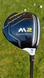 Golf Bois 5 Taylormade 18, Gebruikt, Club, Overige merken