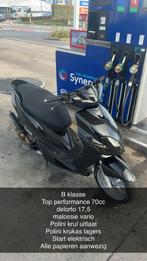 Yamaha Jogr, Vélos & Vélomoteurs, Enlèvement, Comme neuf