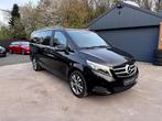 Mercedes V250d Avantgarde/Light Cargo 5 places, Cuir, Achat, 6 portes, Euro 6