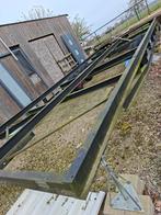 Tinyhouse trailer, Caravans en Kamperen, Particulier