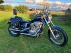 Honda Shadow VT600C oldtimer, Motoren, 4 cilinders, Chopper, Particulier