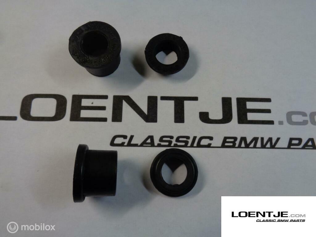 Revisieset voor rubbers dynamo BMW 02 NK e21 e30 e12 e28 e23, Neuf, Enlèvement ou Envoi, BMW, BMW