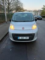Fiat qubo 1.4 benzine euro 5, Auto's, Euro 5, Bedrijf, 5 deurs, Qubo