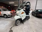 BMW C1 Motorfiets sidecar Motorfiets, Motoren, Bedrijf, Overig
