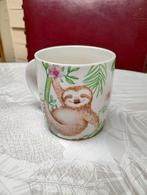 Tasse paresseux Siaki, Enlèvement ou Envoi, Porcelaine