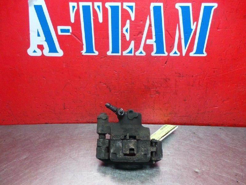 ETRIER DE FREIN AVANT DROIT ABS Fiat Panda (169), Utilisé, Fiat