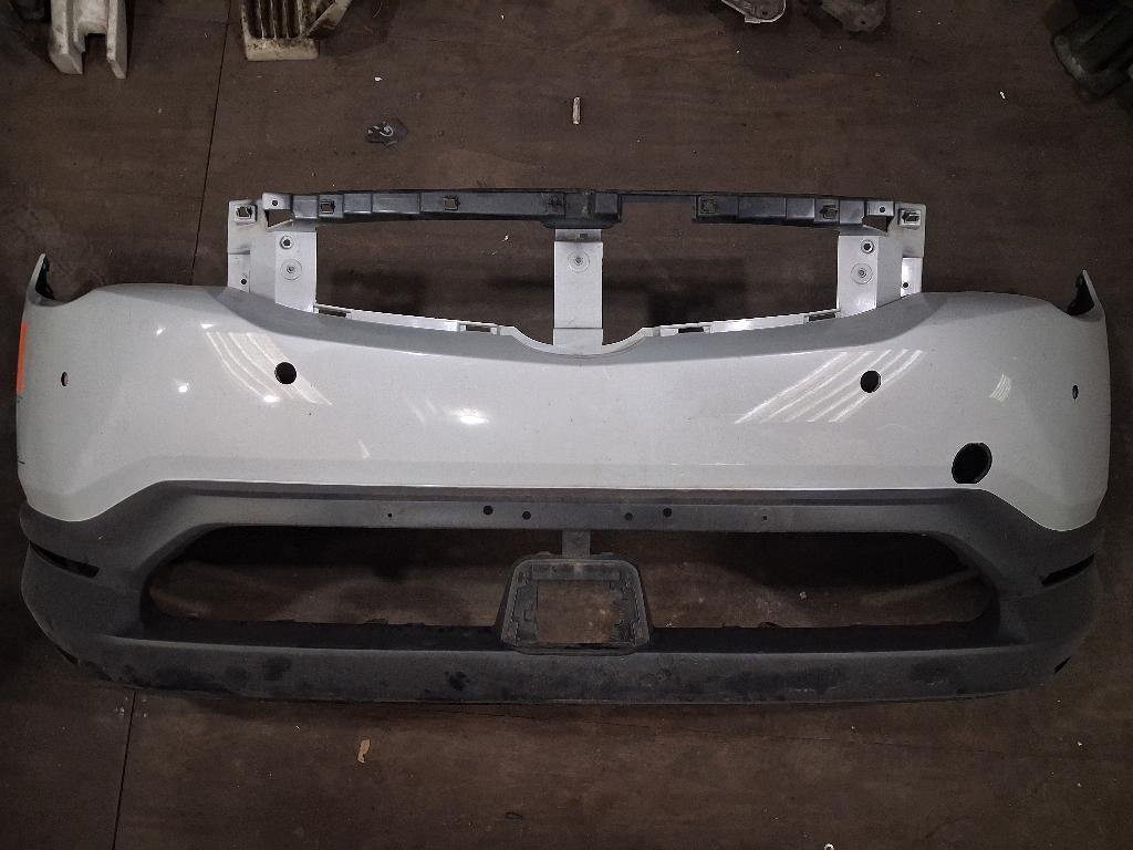 Voorbumper Mazda MX-30, Ophalen, Gebruikt, Voor, Mazda