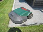 robomow rs615u, Tuin en Terras, Robotmaaiers, Ophalen, Gebruikt, Bestuurbaar via app, Robomow
