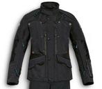 BMW vest en broek Rallye Pro Triple Black maat 54 + regenpak, Motoren, Ophalen of Verzenden, Tweedehands, Heren, BMW Motorrad