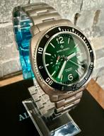 ALPHA SIERRA PHANTOM SPORT TWV699€ AUTOMATIQUE ! NOUVEAU !, Bijoux, Sacs & Beauté, Enlèvement ou Envoi, Jaune