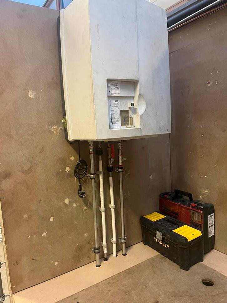 Sanitaire installateur, Diensten en Vakmensen, Loodgieters en Installateurs, Installatie