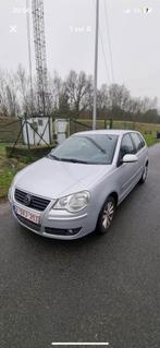 Polo VW 2009 1.4 essence, Cuir, Achat, Boîte manuelle, 5 portes