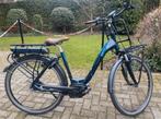 Elektrische damesfiets Ketler, Fietsen en Brommers, Zo goed als nieuw, 47 tot 51 cm, 50 km per accu of meer, Ophalen