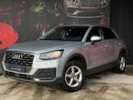 Audi Q2 30TDI SPORT S Tronic, Autos, Cuir, Argent ou Gris, Achat, Entreprise