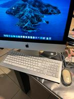 Mac 21 inch 1TB i5, Ophalen of Verzenden, Zo goed als nieuw, 8 GB, IMac