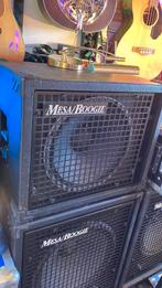Cabinet Mésa / Boogie 400 watt superbe état, Musique & Instruments, Enlèvement, Utilisé, Guitare basse, 100 watts ou plus