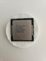 Intel i7-10700K @3.80GHz, Computers en Software, Processors, 8-core, Ophalen of Verzenden, Zo goed als nieuw, Intel Core i7