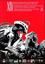 Originele Mézières–Festival van de Fantastische Film 1996, Ophalen, Rechthoekig Staand, Deurposter of groter, Zo goed als nieuw